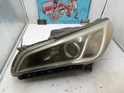 Lh 16-17 Hyundai Sonata Left Driverside Halogen Headlight Usedoem 92102-C10XX. Price: $200.00.