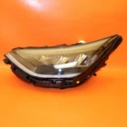 Hyundai Sonata Hybrid Headlight Left Driver 2020-2022 2023 92101-L5100 Led Oem New. Price: $1349.10.