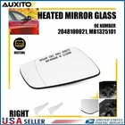 For Mercedes Class 2008-2011 Heated Mirror Glass Passenger Side Oe 2048100021 New. Price: $18.99.