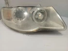 Passenger Right Headlight From 2008 Volkswagen Touareg 12125080 Used. Price: $163.94.