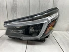 Genuine Oem 2019-2020 Subaru Forester Front Left Driver Side Headlight Used. Price: $215.99.