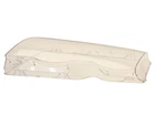Magneti Marelli 62TF22J Left Headlight Lens Fits 2001 Bmw 330I New. Price: $129.70.