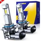 Autoone 9005 HB3 Led Headlight Bulbs Kit High Low Beam Super Bright 80000LM 100W New. Price: $22.79.