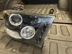 2010-2018 Dodge Ram 1500 2500 3500 Right Passenger Rh Halogen & Led Headlight Used. Price: $59.99.