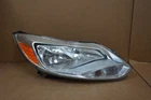 2012 2013 2014 Ford Focus Right Passenger Side Headlight Oem BM5113W029F Used. Price: $80.00.