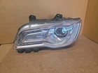 2017-2023 Chrysler 300 Left Driver Lh Side Halogen Headlight Chrome Oem H194 Used. Price: $124.99.