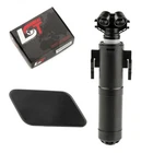 Headlight Washer Nozzle Cover Right For Bmw X3 F25 10-14 New. Price: $52.41.