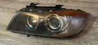 2006 Bmw 330 Headlight Driver Left Lf Side 63.11-6 942 741.9 Oem (G-10) Used. Price: $168.99.