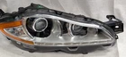 Nice 10-15 Jaguar Xj X351 Front Right Side Headlight Lamp Xenon AW9313W029FD Oem Used. Price: $379.99.