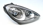 Right Passenger Side Headlight Lamp Assembly Oem Porsche Cayenne 11-14 Complete Used. Price: $564.95.