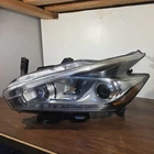 Oem Left Driver Side Halogen Headlamp For Nissan Murano 26060-5AA0E Used. Price: $200.00.