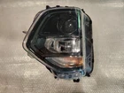 2019-2020 Hyundai Santa Fe Left Driver Side Halogen Headlight 92101S20 Used. Price: $250.00.
