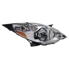 Right Headlight Assembly Passenger Side For 13-15 Chevrolet Spark GM2503368 New. Price: $93.01.