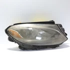 2015-2018 Mercedes-benz C300 Halogen Projector Right Headlight Oem A1668201859. Price: $88.61.