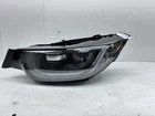 2014-2017 Bmw I3 I01 Led Left Side Oem Headlight 90118377 Used. Price: $275.00.