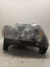2012-2017 Jeep Compass Passenger Rh Headlight Classic Style Halogen Oem 1218810 Used. Price: $48.95.