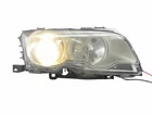 Genuine Oem Right Passenger Side Hid Xenon Headlight Lamp For 00-01 Bmw E46 M3 Used. Price: $149.95.