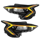 Led Headlight Assembly For Kia K5 Ex Lxs Gt 2025-2026 Headlamp Right/left New. Price: $345.00.