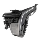 Oem New 2024 Cadillac XT4 Head Light Lamp Assembly Driver Side 42864514. Price: $1051.93.