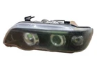 Driver Left Lh Headlight Without Xenon Fits 2000-2003 Bmw X5 Authentic Oem Used. Price: $91.00.