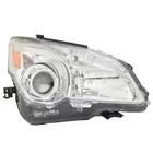 Fit Lexus GX460 2010-2013 Right Passenger Hid Lamp New. Price: $612.00.