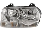 For 2009 2010 Chrysler 300 Head Lamp No Delay Option Driver Left Side CH2502218C New. Price: $89.10.