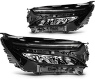 Pair Led Headlights Assembly For 2022 2023 Chevrolet Equinox Lt Rs 1.5L Headlamp New. Price: $250.99.