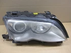 02-06 Bmw E46 325I 328I 330I Doors Xenon Hid Headlight Rh Assembly Oem Right Used. Price: $280.77.