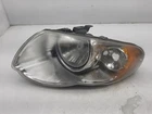 Lh Left Headlight Lwb 119" 05-07 Chrysler Town & Country 04857991AC Used. Price: $167.99.