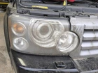 Passenger Headlight Xenon Hid Fits 06-09 Range Rover 734746 Used. Price: $171.02.