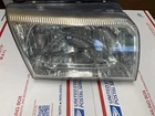 2006 - 2011 Mercury Grand Marquis Passenger Rh Side Head Light # 6W3313005BB Used. Price: $50.00.