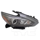 Tyc Headlight Assembly For 2016-2018 Nissan Altima 20-9787-90-9 New. Price: $297.23.