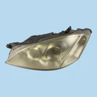 Left Driver Xenon Headlight Lamp Oem 07-09 Mercedes W221 S63 S450 S550 S600 S65 Used. Price: $164.95.