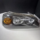 Eagle Eyes HY029-B001R Right Headlight Assembly For 04-06 Hyundai Elantra New. Price: $20.00.