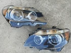 2006-2008 Bmw 750I 760I E65 E66 Xenon Afs Adaptive Headlight Set Genuine Oem Used. Price: $451.76.