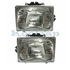 For 92-24 E-series Van Sealed Beam Halogen Headlight Headlamp With Bulb Pair Set New. Price: $154.95.