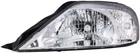 Headlight Lens Dorman 1591220 New. Price: $226.29.
