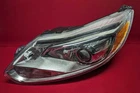 2012-2018 Ford Focus Ev Electric Right Passenger Headlight Lamp Hid Xenon Used. Price: $299.99.