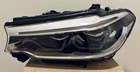 2017-2020 Bmw 5 Series G30 Full Led Adaptive Headlight Left 7439197-04 Oem Used. Price: $800.00.