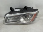 2011-2014 Chrysler 300 Driver Left Oem Lamp JEIH4 Used. Price: $213.05.
