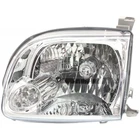 For 2005 2006 Toyota Tundra Headlight Assembly Driver Side Capa TO2502166 New. Price: $76.02.