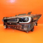 Mazda CX-5 CX5 Headlight Left Driver 2022 2023 2024 KSD6-51040 Led Oem Used. Price: $584.10.