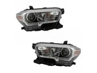 Diy Solutions Headlight Assembly Set Fits Toyota Tacoma 2016-2023 84MYWZ New. Price: $365.25.