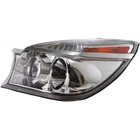 GM2502245 Fits 2004 2005 Buick Rendezvous Headlight Driver Side W/ Bulbs New. Price: $162.37.