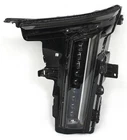 Oem Left Driver Side Led Headlamp For Cadillac Lyriq 86508840 Used. Price: $520.00.