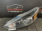 15-18 Ford Focus *parts* Driver Left Lh Hid Xenon Head Light Lamp F1EB13D155. Price: $150.00.
