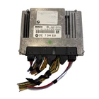 04 06 Bmw X5 Engine Control Unit Ecu Ecm Dme 7544610 0261209010 1039S05567 Used. Price: $126.65.