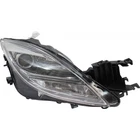 For 2009 2010 Mazda 6 Headlight Assembly Passenger Side Dot MA2519127 New. Price: $354.06.