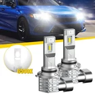 Auxito 9006 Led Headlight Kit 6500K Combo Bulbs Low Beam Super Bright White New. Price: $18.99.