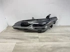 Oem Left Driver Side Led Headlamp For Toyota Avalon 81150-07213 Nice Tested Used. Price: $659.00.